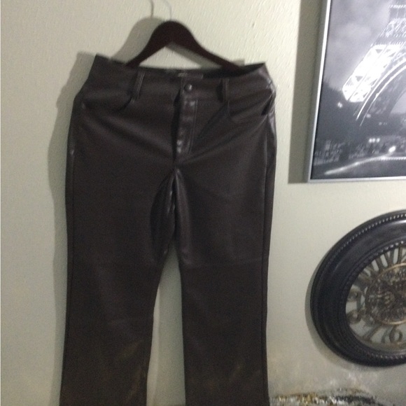 Soft Vegan Leather - Picture 4 of 5